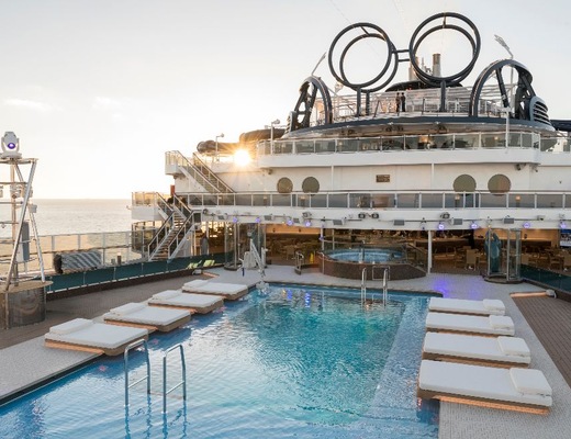 Imágen MSC Seaside 82