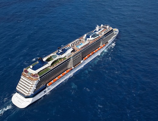 Celebrity Reflection