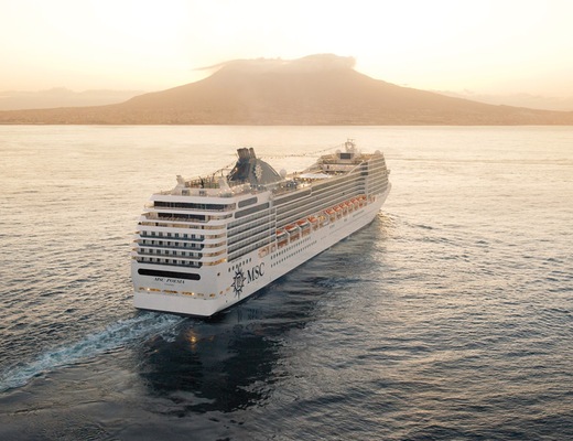 MSC Poesia