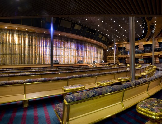 Imágen Carnival Imagination 7