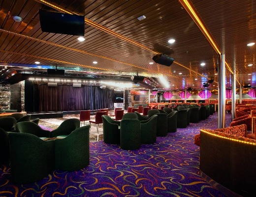 Lounge Starligh