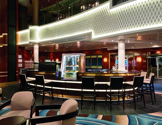 Imágen Norwegian Gem 23
