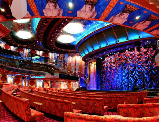 Teatro Osiris