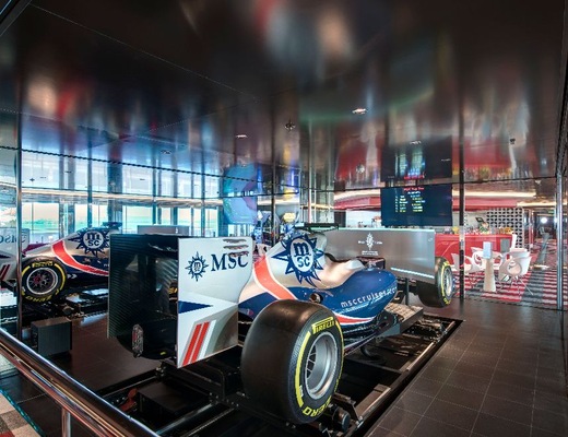 Imágen MSC Virtuosa 17