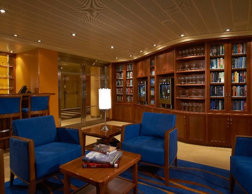 Bar Libreria