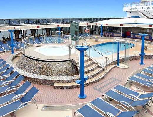 Imágen Carnival Legend 9