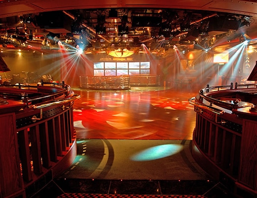 Club Fusion