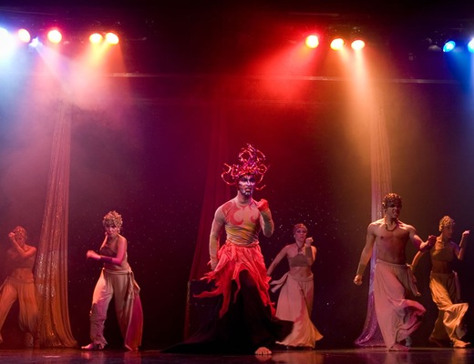 Teatro