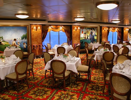 Restaurante Italiano