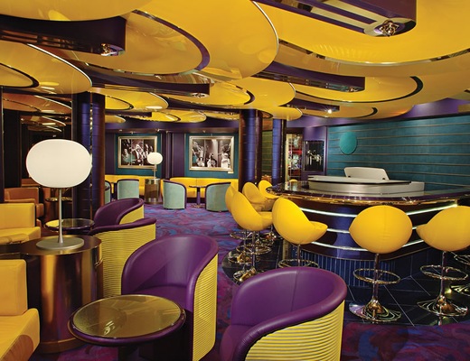 Piano Bar