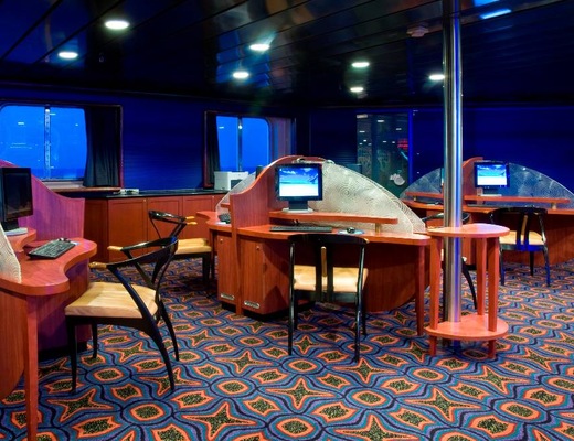 Imágen Carnival Fantasy 17