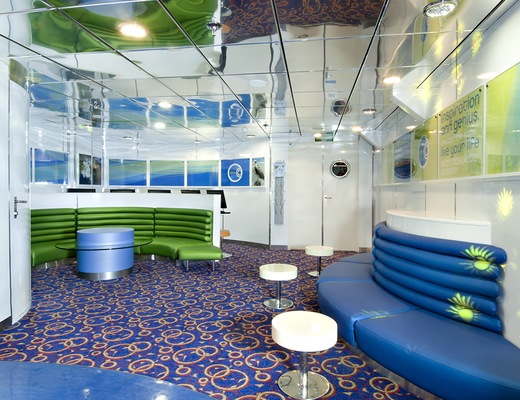 Imágen Carnival Spirit 4