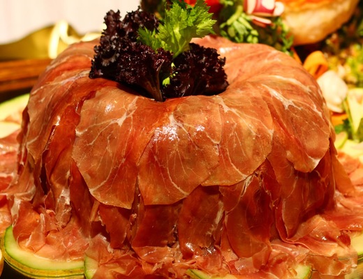 Gastronomía