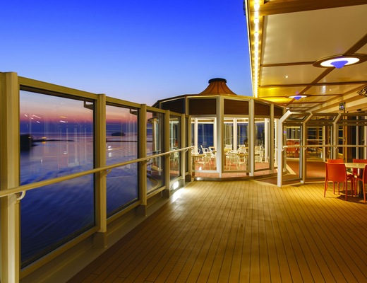 Promenade