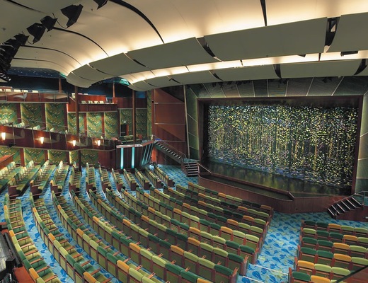 TropicalTheater