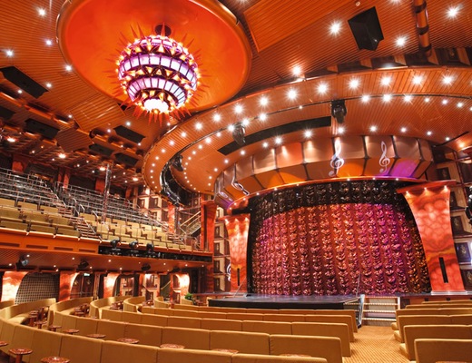 Teatro Stardust