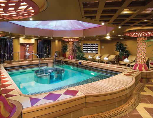 ms noordam_ hydro pool