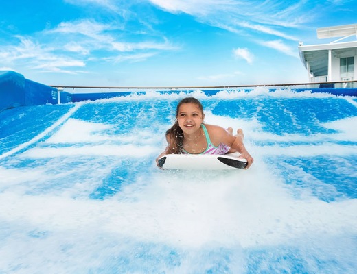 Flowrider