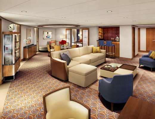 Suite Signature