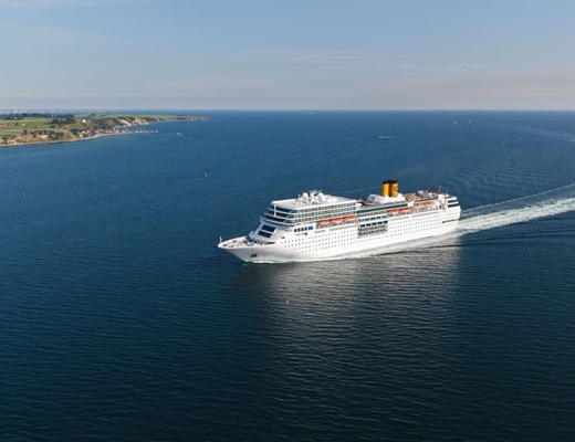 Costa neoRomantica