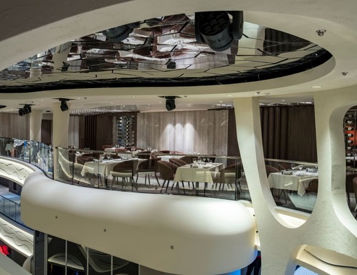 Imágen MSC World Europa 23