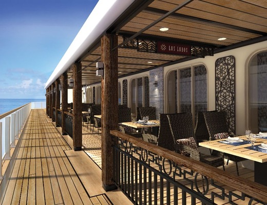 Imágen Norwegian Bliss 51
