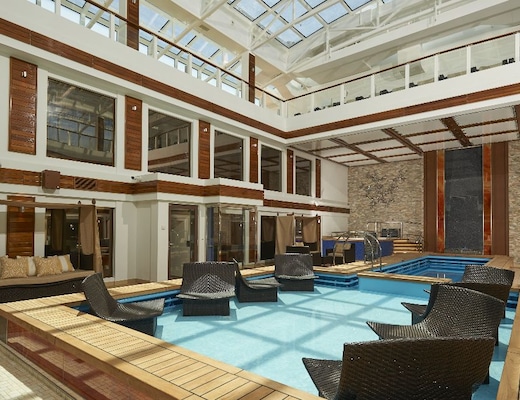 Imágen Norwegian Joy 13