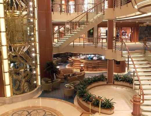 Imágen Diamond Princess 18