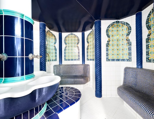 Aurea Spa