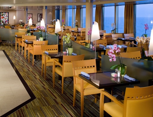 msEurodam_Lido_Restaurante