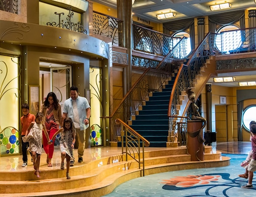 Imágen Disney Wonder 5