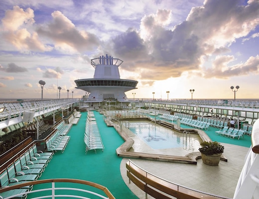 Imágen Empress of the Seas 7