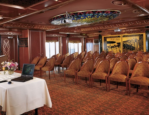 Imágen Carnival Spirit 19