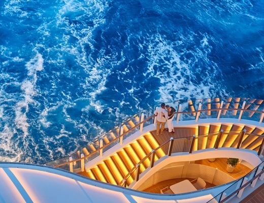 Imágen Silversea 5