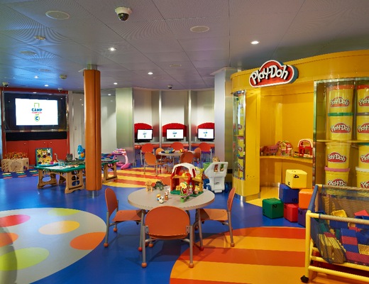 Imágen Carnival Sunshine 9
