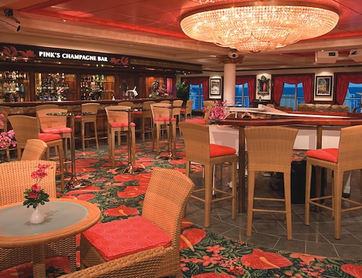Bar Champagne