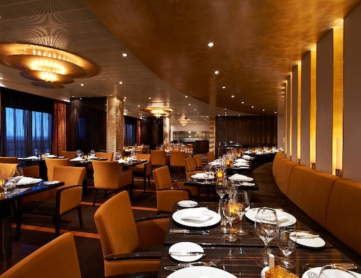 Fahrenheit 555 Steakhouse