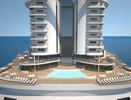 Imágen MSC Seaview 18