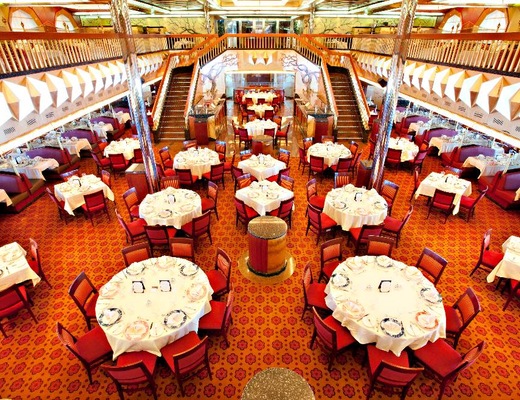 Restaurante Principal