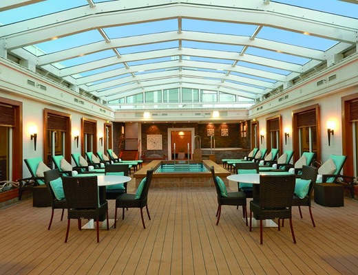 Imágen Norwegian Gem 11