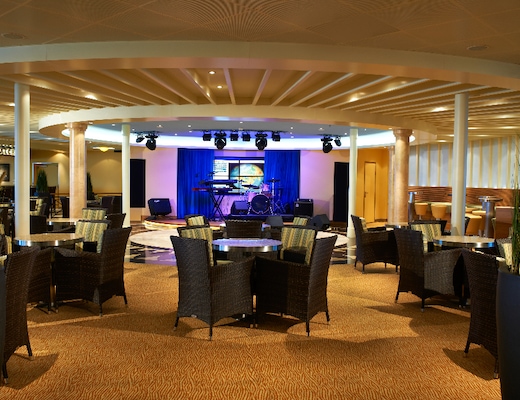 Imágen Carnival Sunshine 25