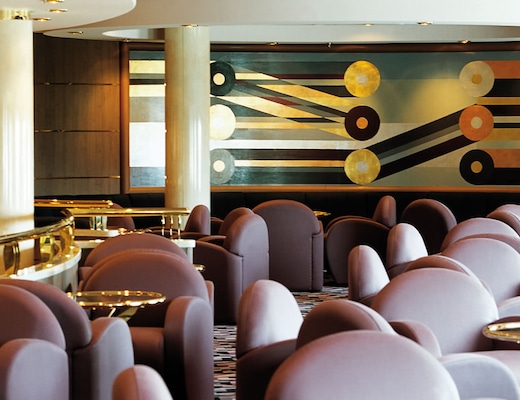 Caruso Lounge