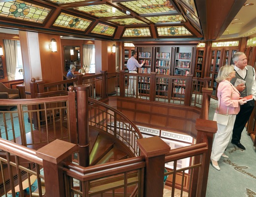 QV Biblioteca