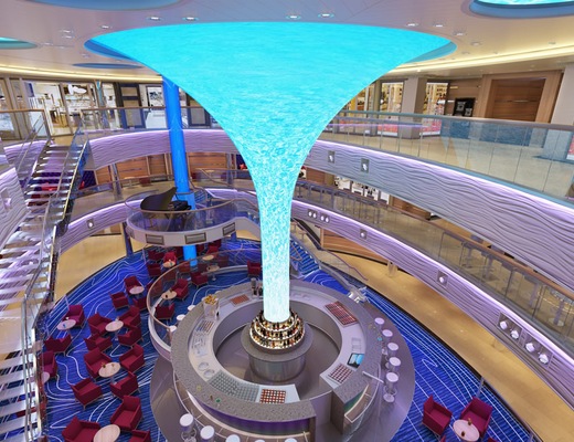 Imágen Carnival Horizon 20