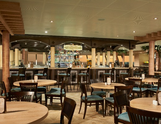 Imágen Carnival Sunshine 19