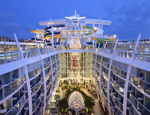 Imágen Symphony of the Seas 17