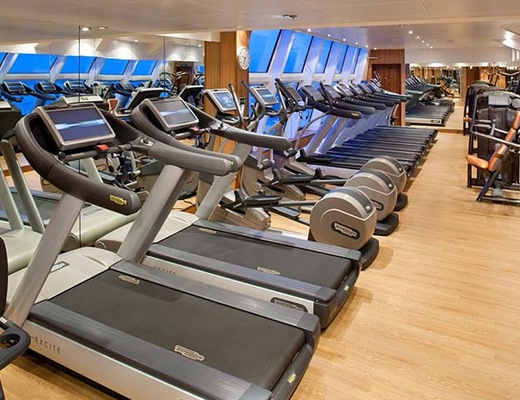 gimnasio