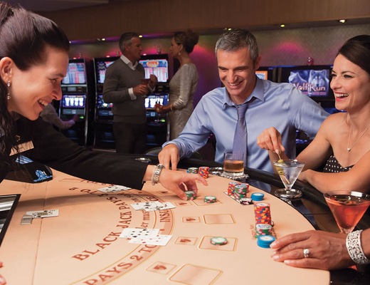 casino