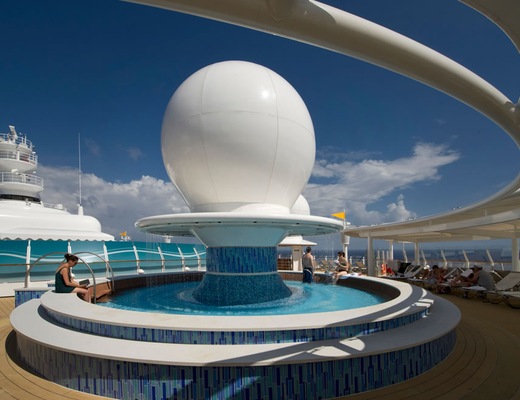 Imágen Disney Dream 31