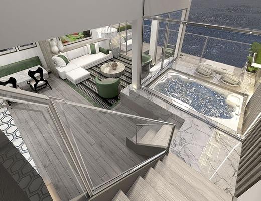 Imágen Celebrity Edge 11